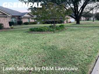 Yard Cutting nearby Tyler, TX, 