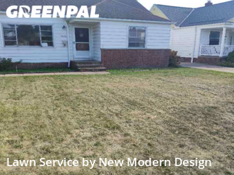 Grass Cutting nearby Garfield Heights, OH, 