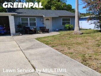 Lawn Care nearby Clearwater, FL, 