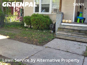 Lawn Maintenance nearby Grand Rapids, MI, 