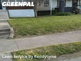 Yard Mowing nearby Louisville, KY, 