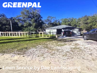 Lawn Service nearby Eustis, FL, 