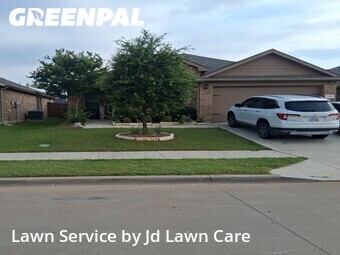 Lawn Cutting nearby Fort Worth, TX, 