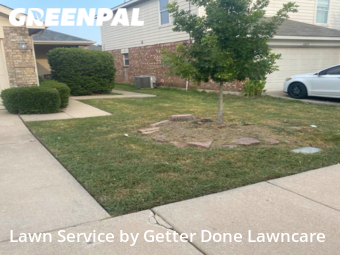 Lawn Service nearby Fort Worth, TX, 