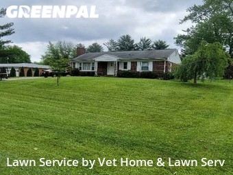 Lawn Mow nearby Milford, OH, 