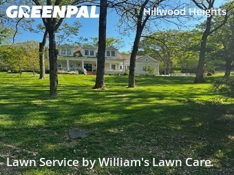 Lawn Mow nearby Nashville, TN, 