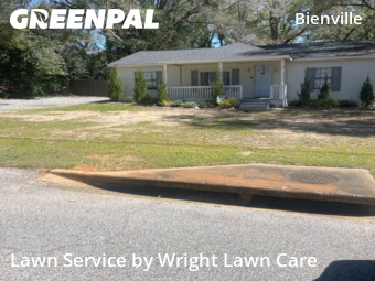 Lawn Mowing Service nearby Mobile, AL, 