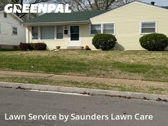 Lawn Mowing nearby Overland, MO, 