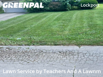 Lawn Service nearby Terre Haute, IN, 