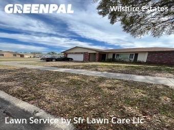 Lawn Cutting nearby Dunedin, FL, 