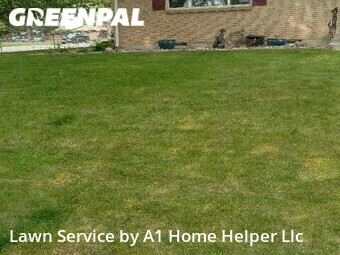 Grass Cut nearby Lakewood, CO, 