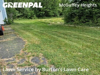 Yard Mowing nearby Youngstown, PA, 