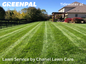 Lawn Cutting nearby New Albany, OH, 