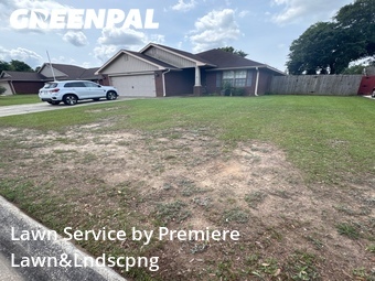 Lawn Mowing nearby Pace, FL, 