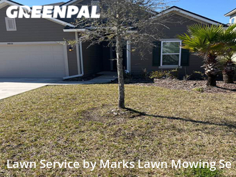 Lawn Service nearby Jacksonville, FL, 