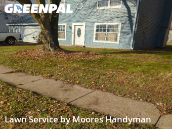 Lawn Mowing nearby Dover, MD, 