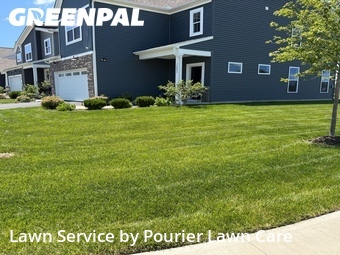 Lawn Maintenance nearby Powell, OH, 