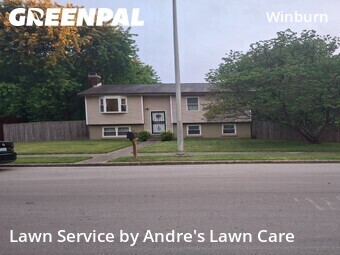 Grass Cut nearby Lexington, KY, 