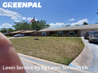 Lawn Cutting nearby Orange Park, FL, 