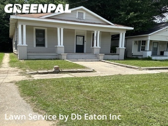 Modern Landscaping In Columbus,31904,Landscaping Cleanup by Db Eaton Inc, work completed in Jun , 2026