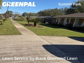 Lawn Care Service nearby Pensacola, FL, 
