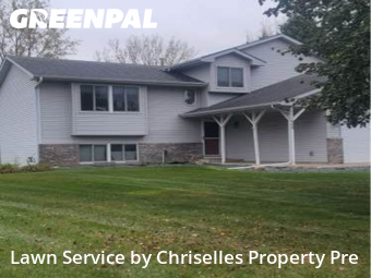 Lawn Care Service nearby Minneapolis, MN, 