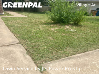 Lawn Mow nearby Austin, TX, 