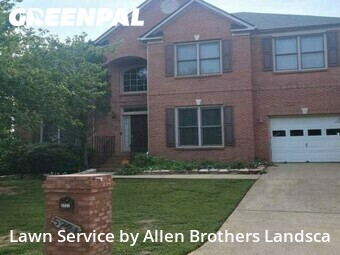 Grass Cutting nearby Stone Mountain, GA, 