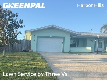 Yard Mowing nearby Largo, FL, 