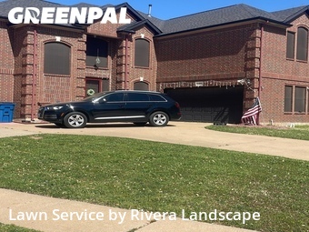 Yard Mowing nearby Flower Mound, TX, 