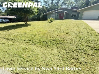 Yard Cutting nearby Bella Vista, AR, 