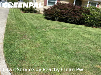 Lawn Mowing Service nearby Carrollton, GA, 