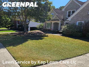 Lawn Mow nearby Buford, GA, 