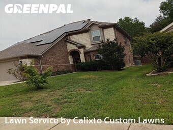 Grass Cutting nearby Dallas, TX, 