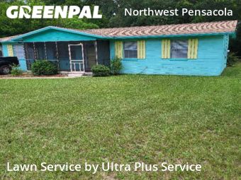 Yard Cutting nearby Pensacola, FL, 