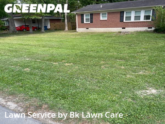 Lawn Mow nearby Rome, GA, 