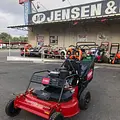 Jensen & Pilegard 1