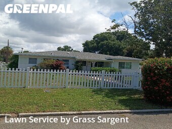 Yard Mowing nearby St. Petersburg, FL, 