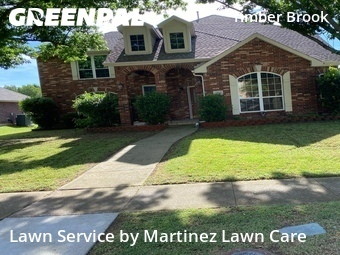 Yard Cutting nearby Plano, TX, 