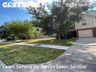 Yard Cutting nearby Humble, TX, 