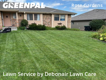 Lawn Maintenance nearby Omaha, NE, 