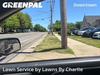 Lawn Cutting nearby Lansing, MI, 