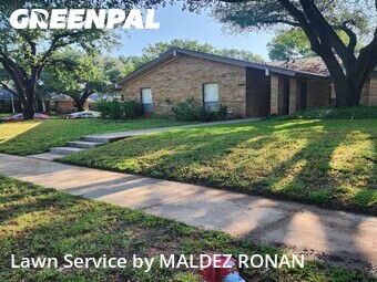 Lawn Care nearby Irving, TX, 