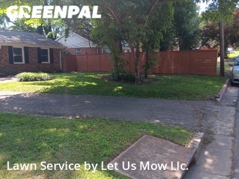 Lawn Cut nearby Winston Salem, NC, 