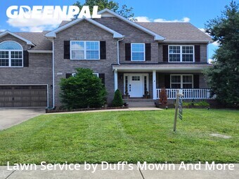 Lawn Mow nearby Clarksville, TN, 