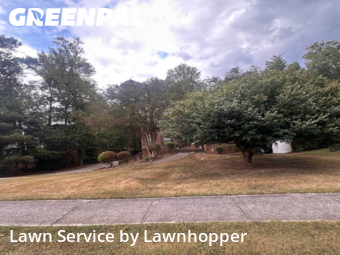 Yard Cutting nearby Marietta, GA, 