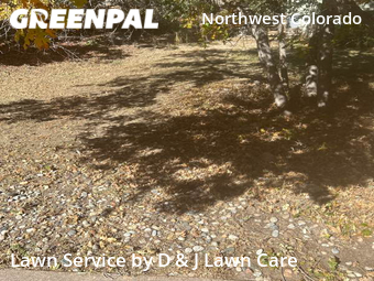 Lawn Cut nearby Colorado Springs, CO, 