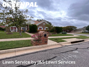 Lawn Mow nearby Arlington, TX, 