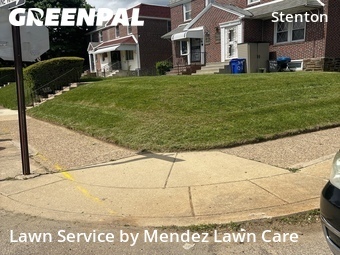 Lawn Maintenance nearby Philadelphia, PA, 