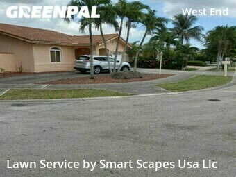 Grass Cut nearby Miami, FL, 